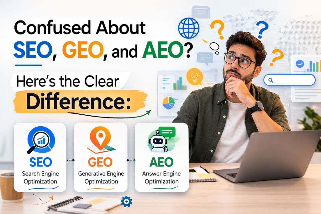 Digital Marketing Agency Near Me