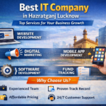 Digital Marketing Agency in Lucknow – Complete Guide to Grow Your Business Online