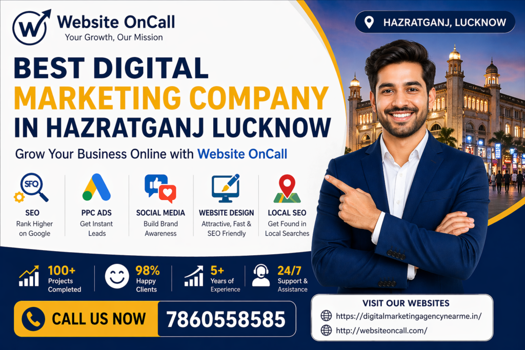 best-digital-marketing-company-in-hazratganj-lucknow